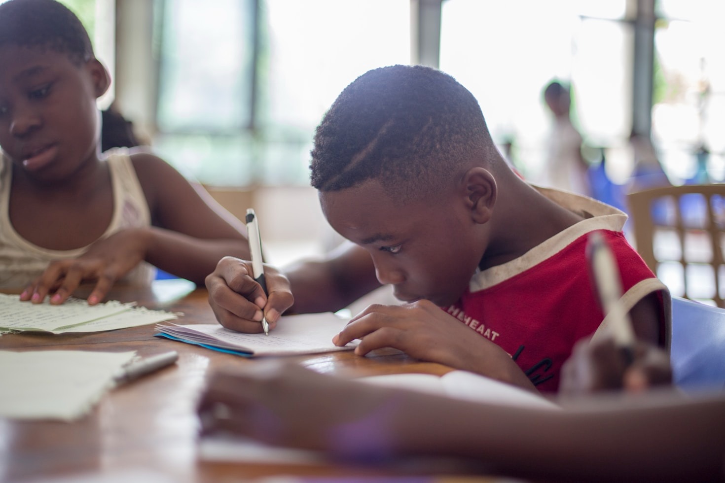 How Education Drives Sustainable Development in Bangladesh